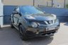 USED 2015 65 NISSAN JUKE 1.2 ACENTA PREMIUM DIG-T 5d 115 BHP 7 Service Stamps, Reversing Camera, 17" Black Alloys, Satellite Navigation, Bluetooth, Privacy Glass