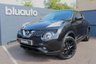 USED 2015 65 NISSAN JUKE 1.2 ACENTA PREMIUM DIG-T 5d 115 BHP 7 Service Stamps, Reversing Camera, 17" Black Alloys, Satellite Navigation, Bluetooth, Privacy Glass
