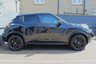 USED 2015 65 NISSAN JUKE 1.2 ACENTA PREMIUM DIG-T 5d 115 BHP 7 Service Stamps, Reversing Camera, 17" Black Alloys, Satellite Navigation, Bluetooth, Privacy Glass
