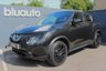 USED 2015 65 NISSAN JUKE 1.2 ACENTA PREMIUM DIG-T 5d 115 BHP 7 Service Stamps, Reversing Camera, 17" Black Alloys, Satellite Navigation, Bluetooth, Privacy Glass