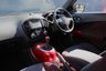 USED 2015 65 NISSAN JUKE 1.2 ACENTA PREMIUM DIG-T 5d 115 BHP 7 Service Stamps, Reversing Camera, 17" Black Alloys, Satellite Navigation, Bluetooth, Privacy Glass