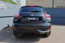 USED 2015 65 NISSAN JUKE 1.2 ACENTA PREMIUM DIG-T 5d 115 BHP 7 Service Stamps, Reversing Camera, 17" Black Alloys, Satellite Navigation, Bluetooth, Privacy Glass