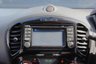 USED 2015 65 NISSAN JUKE 1.2 ACENTA PREMIUM DIG-T 5d 115 BHP 7 Service Stamps, Reversing Camera, 17" Black Alloys, Satellite Navigation, Bluetooth, Privacy Glass