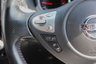USED 2015 65 NISSAN JUKE 1.2 ACENTA PREMIUM DIG-T 5d 115 BHP 7 Service Stamps, Reversing Camera, 17" Black Alloys, Satellite Navigation, Bluetooth, Privacy Glass