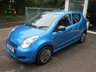 USED 2011 61 SUZUKI ALTO 1.0 SZ3 5d 68 BHP Low Mileage, One Previous Owner, Just Serviced, MOT until April 2023, Excellent fuel economy! Only &pound;20 Road Tax! Low Insurance Group!