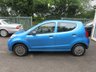 USED 2011 61 SUZUKI ALTO 1.0 SZ3 5d 68 BHP Low Mileage, One Previous Owner, Just Serviced, MOT until April 2023, Excellent fuel economy! Only &pound;20 Road Tax! Low Insurance Group!