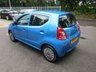 USED 2011 61 SUZUKI ALTO 1.0 SZ3 5d 68 BHP Low Mileage, One Previous Owner, Just Serviced, MOT until April 2023, Excellent fuel economy! Only &pound;20 Road Tax! Low Insurance Group!