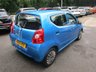 USED 2011 61 SUZUKI ALTO 1.0 SZ3 5d 68 BHP Low Mileage, One Previous Owner, Just Serviced, MOT until April 2023, Excellent fuel economy! Only &pound;20 Road Tax! Low Insurance Group!