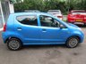 USED 2011 61 SUZUKI ALTO 1.0 SZ3 5d 68 BHP Low Mileage, One Previous Owner, Just Serviced, MOT until April 2023, Excellent fuel economy! Only &pound;20 Road Tax! Low Insurance Group!