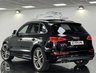 USED 2014 64 AUDI SQ5 3.0 SQ5 TDI QUATTRO 5d 309 BHP PAN ROOF, LEATHER, B&O!