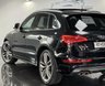 USED 2014 64 AUDI SQ5 3.0 SQ5 TDI QUATTRO 5d 309 BHP PAN ROOF, LEATHER, B&O!