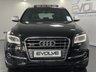 USED 2014 64 AUDI SQ5 3.0 SQ5 TDI QUATTRO 5d 309 BHP PAN ROOF, LEATHER, B&O!