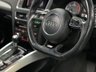 USED 2014 64 AUDI SQ5 3.0 SQ5 TDI QUATTRO 5d 309 BHP PAN ROOF, LEATHER, B&O!