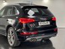 USED 2014 64 AUDI SQ5 3.0 SQ5 TDI QUATTRO 5d 309 BHP PAN ROOF, LEATHER, B&O!