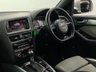 USED 2014 64 AUDI SQ5 3.0 SQ5 TDI QUATTRO 5d 309 BHP PAN ROOF, LEATHER, B&O!