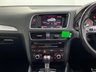 USED 2014 64 AUDI SQ5 3.0 SQ5 TDI QUATTRO 5d 309 BHP PAN ROOF, LEATHER, B&O!