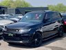 USED 2018 18 LAND ROVER RANGE ROVER SPORT 3.0 SDV6 HSE DYNAMIC 5d 306 BHP 