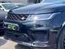 USED 2018 18 LAND ROVER RANGE ROVER SPORT 3.0 SDV6 HSE DYNAMIC 5d 306 BHP 