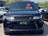 USED 2018 18 LAND ROVER RANGE ROVER SPORT 3.0 SDV6 HSE DYNAMIC 5d 306 BHP 