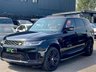 USED 2018 18 LAND ROVER RANGE ROVER SPORT 3.0 SDV6 HSE DYNAMIC 5d 306 BHP 