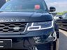 USED 2018 18 LAND ROVER RANGE ROVER SPORT 3.0 SDV6 HSE DYNAMIC 5d 306 BHP 