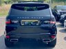 USED 2018 18 LAND ROVER RANGE ROVER SPORT 3.0 SDV6 HSE DYNAMIC 5d 306 BHP 