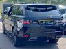 USED 2018 18 LAND ROVER RANGE ROVER SPORT 3.0 SDV6 HSE DYNAMIC 5d 306 BHP 