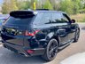 USED 2018 18 LAND ROVER RANGE ROVER SPORT 3.0 SDV6 HSE DYNAMIC 5d 306 BHP 