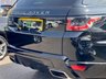 USED 2018 18 LAND ROVER RANGE ROVER SPORT 3.0 SDV6 HSE DYNAMIC 5d 306 BHP 