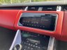 USED 2018 18 LAND ROVER RANGE ROVER SPORT 3.0 SDV6 HSE DYNAMIC 5d 306 BHP 