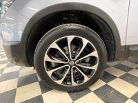 USED 2013 13 NISSAN QASHQAI+2 1.5 PLUS 2 DCI N-TEC PLUS 5d 110 BHP 7 SEATS | FULL HISTORY |