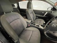 USED 2013 13 NISSAN QASHQAI+2 1.5 PLUS 2 DCI N-TEC PLUS 5d 110 BHP 7 SEATS | FULL HISTORY |