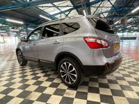 USED 2013 13 NISSAN QASHQAI+2 1.5 PLUS 2 DCI N-TEC PLUS 5d 110 BHP 7 SEATS | FULL HISTORY |