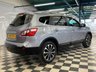 USED 2013 13 NISSAN QASHQAI+2 1.5 PLUS 2 DCI N-TEC PLUS 5d 110 BHP 7 SEATS | FULL HISTORY |