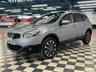 USED 2013 13 NISSAN QASHQAI+2 1.5 PLUS 2 DCI N-TEC PLUS 5d 110 BHP 7 SEATS | FULL HISTORY |