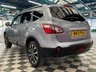 USED 2013 13 NISSAN QASHQAI+2 1.5 PLUS 2 DCI N-TEC PLUS 5d 110 BHP 7 SEATS | FULL HISTORY |