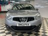 USED 2013 13 NISSAN QASHQAI+2 1.5 PLUS 2 DCI N-TEC PLUS 5d 110 BHP 7 SEATS | FULL HISTORY |