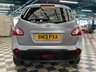 USED 2013 13 NISSAN QASHQAI+2 1.5 PLUS 2 DCI N-TEC PLUS 5d 110 BHP 7 SEATS | FULL HISTORY |