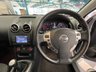 USED 2013 13 NISSAN QASHQAI+2 1.5 PLUS 2 DCI N-TEC PLUS 5d 110 BHP 7 SEATS | FULL HISTORY |