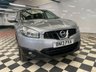 USED 2013 13 NISSAN QASHQAI+2 1.5 PLUS 2 DCI N-TEC PLUS 5d 110 BHP 7 SEATS | FULL HISTORY |