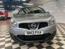 USED 2013 13 NISSAN QASHQAI+2 1.5 PLUS 2 DCI N-TEC PLUS 5d 110 BHP 7 SEATS | FULL HISTORY |