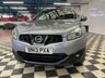 USED 2013 13 NISSAN QASHQAI+2 1.5 PLUS 2 DCI N-TEC PLUS 5d 110 BHP 7 SEATS | FULL HISTORY |