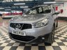 USED 2013 13 NISSAN QASHQAI+2 1.5 PLUS 2 DCI N-TEC PLUS 5d 110 BHP 7 SEATS | FULL HISTORY |