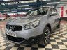 USED 2013 13 NISSAN QASHQAI+2 1.5 PLUS 2 DCI N-TEC PLUS 5d 110 BHP 7 SEATS | FULL HISTORY |