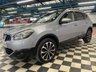 USED 2013 13 NISSAN QASHQAI+2 1.5 PLUS 2 DCI N-TEC PLUS 5d 110 BHP 7 SEATS | FULL HISTORY |