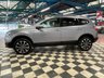 USED 2013 13 NISSAN QASHQAI+2 1.5 PLUS 2 DCI N-TEC PLUS 5d 110 BHP 7 SEATS | FULL HISTORY |