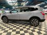 USED 2013 13 NISSAN QASHQAI+2 1.5 PLUS 2 DCI N-TEC PLUS 5d 110 BHP 7 SEATS | FULL HISTORY |