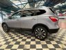 USED 2013 13 NISSAN QASHQAI+2 1.5 PLUS 2 DCI N-TEC PLUS 5d 110 BHP 7 SEATS | FULL HISTORY |