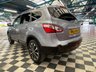 USED 2013 13 NISSAN QASHQAI+2 1.5 PLUS 2 DCI N-TEC PLUS 5d 110 BHP 7 SEATS | FULL HISTORY |
