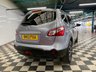 USED 2013 13 NISSAN QASHQAI+2 1.5 PLUS 2 DCI N-TEC PLUS 5d 110 BHP 7 SEATS | FULL HISTORY |